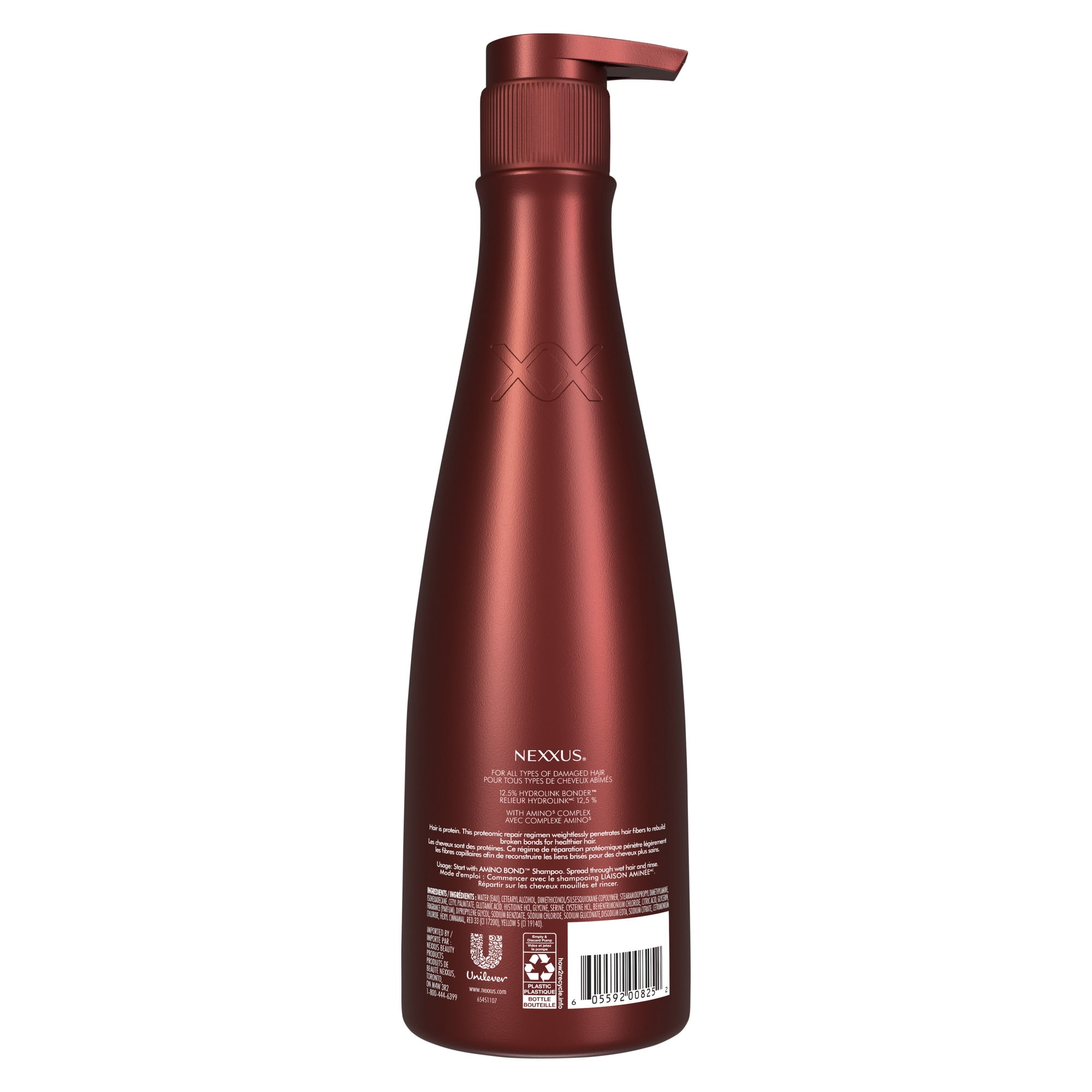 Nexxus Revitalisant du Système Réparateur Amino Bond