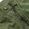 thumbnail image 4 of AherBiu Men's Cargo Pants Relaxed Fitted Workout Hiking Pants with Multi Pockets Outdoor Stretch Work Pants, 4 of 8