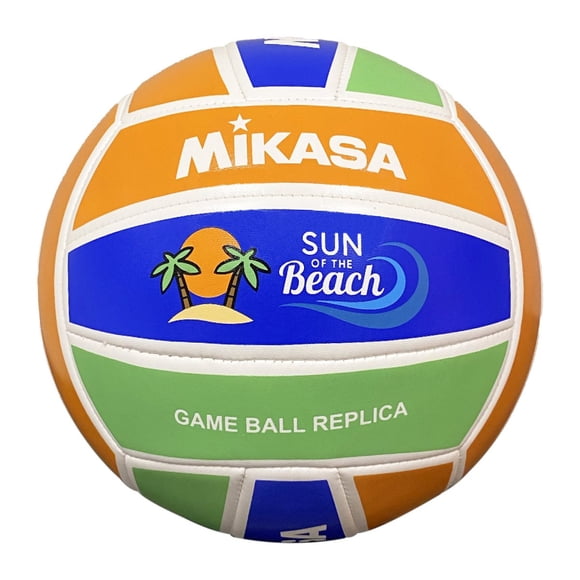 Sun Of The Beach