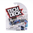 thumbnail image 1 of Tech Deck Fingerboard Complete Skateboard with Authentic Graphics & Accessories - Primitive - Trippy Skies, 1 of 1