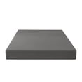 thumbnail image 2 of Double Bed Fitted Sheet Piece Non Slip Fixed Bed Cover All Inclusive Mattress Protection Bed Cover Soft Fiber Suitable For Sleeping Naked, 2 of 6