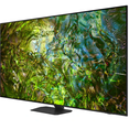 thumbnail image 3 of Refurbished SAMSUNG 50" Class 4K (2160p) QLED Smart TV (QN50QN90DAFXZC), 3 of 4