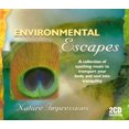 thumbnail image 1 of Échapper à l'Environnement, Impressions de la Nature [Audio CD] Divers, 1 of 2