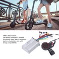 thumbnail image 3 of 350W Motor Controller, DC48V 20A Brushless Motor Controller Aluminum Alloy Easy Connection  For Electric Bikes Scooters, 3 of 8