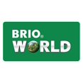 thumbnail image 5 of BRIO World - 33307 Pack d'Extension Avancé Ensemble de 11 Pcs de Rails en Bois pour Enfants de 3 Ans et Plus, 5 of 5