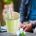 thumbnail image 4 of Dvkptbk Sippy Cup Water Cup Summer Students High Value Large Capacity Double-Layer Plastic Straw Cup Girls Cute with A Straw Kitchen Utensils & Gadgets, 4 of 6