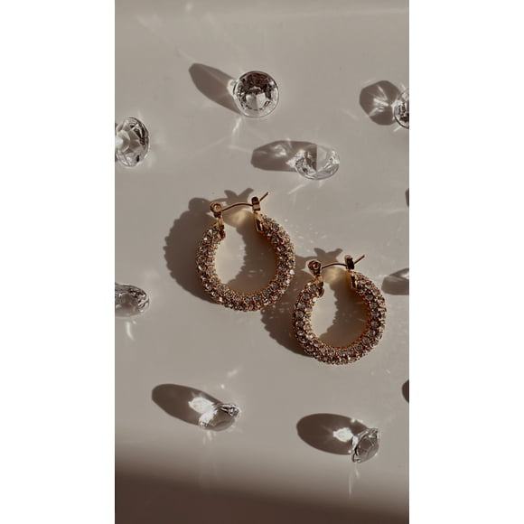 CLAIRE EARRINGS