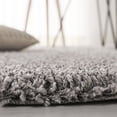 thumbnail image 2 of Safavieh California Solid Plush Shag Area Rug, 2 of 9