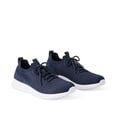 thumbnail image 3 of Athletic Works Men's Knit Sneakers, 3 of 4