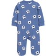 thumbnail image 3 of Pyjama bébé garçon Carter's Child of Mine, 3 of 4