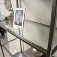 thumbnail image 2 of Sauder® International Lux Bookcase, 2 of 7