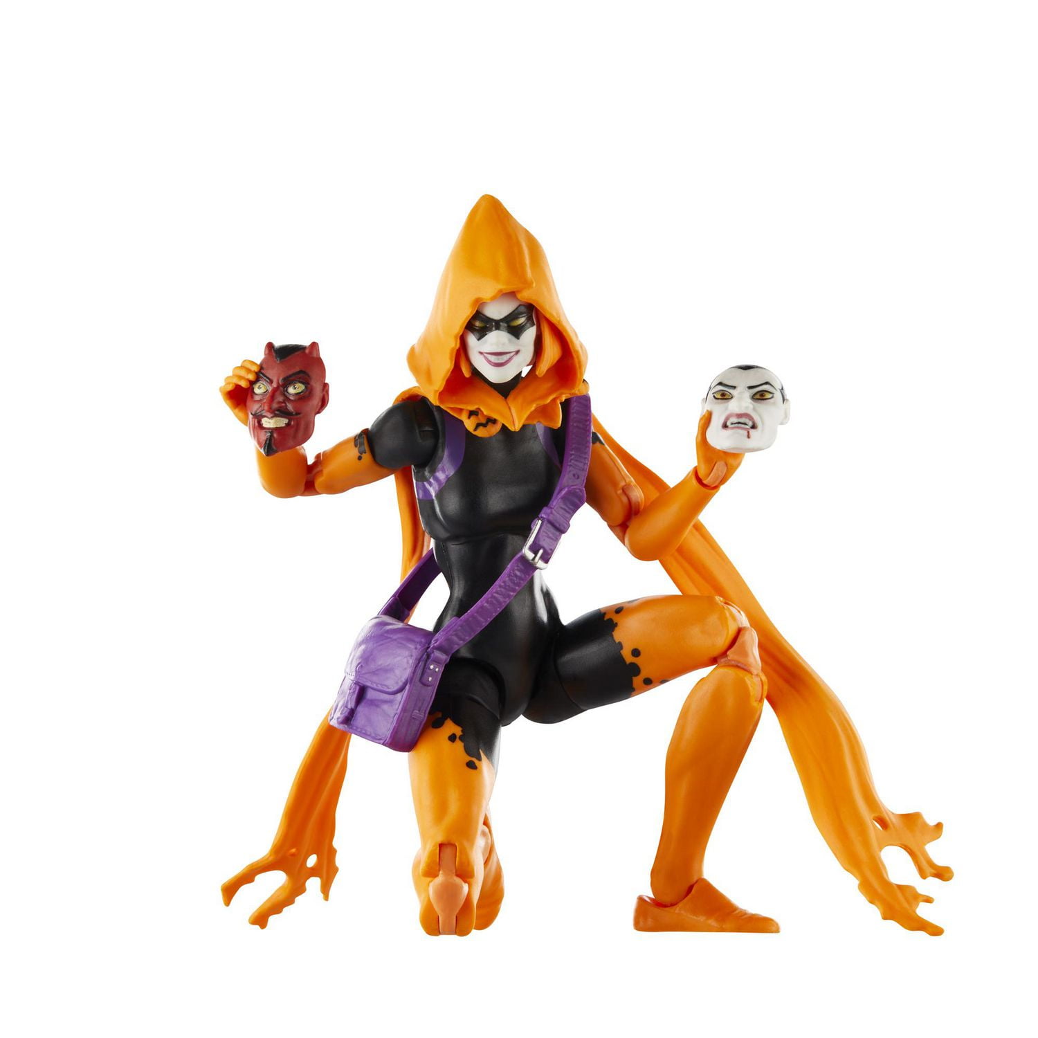 Marvel Legends Series Hallows' Eve