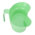 thumbnail image 3 of Vomit Basin Cup, Elderly Vomit Basin Cup    Unbreakable Grip Handle  For Elderly For Hospital, 3 of 8