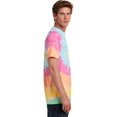 thumbnail image 2 of Port & Company Men's Essential Tie-Dye Short Sleeve T-Shirt - PC147, 2 of 4