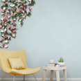 thumbnail image 1 of Rose Vine Flowers Artificial Flower Hanging Rose Home Decor, 1 of 4