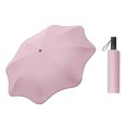 thumbnail image 2 of Agiferg Creative 8 Ribs Automatic Umbrella Anti-UV Folding Travel Umbrella Windproof, 2 of 2