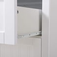 thumbnail image 5 of OS Home and Office accent cabinet, white, 5 of 5