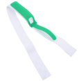 thumbnail image 2 of CUITING 1 Pce Ceinture de Fixation pour Cathéter Urinaire Bande de Fixation Réglable (Vert), 2 of 6