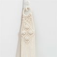 thumbnail image 2 of MesaSe Dolls Storage Net Hammock Cotton Material Durable Easy To Hang For Living Room House Party, 2 of 4