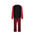 thumbnail image 3 of Pyjamas de Noël Assortis pour Femmes Ensembles de Pyjamas de Vacances pour la Famille, 3 of 3