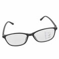 thumbnail image 1 of Multifocal Progressive Reading Glasses, Improve Vision, Suitable for Daily Use, with Transparent Storage Case, Prevent Eye Strain, 1 of 7