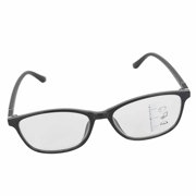 Multifocal Progressive Reading Glasses, Improve Vision, Suitable for Daily Use, with Transparent Storage Case, Prevent Eye Strain