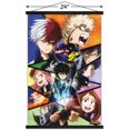 thumbnail image 2 of My Hero Academia - Visages, 2 of 4