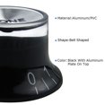 thumbnail image 3 of Electric Guitar Top Hat 2 Volume & 2 Tone Knobs for Gibson EPI LP ST Guitars, 3 of 10