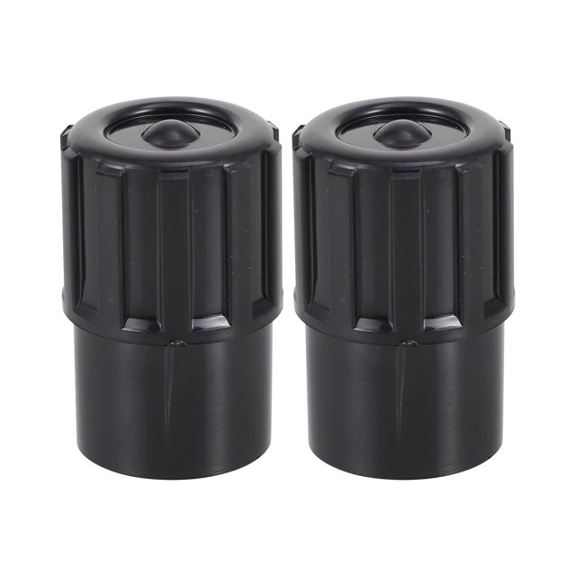 FRCOLOR Sax Stopper 2Pcs Tenor Saxophone Plug Plastic Sax Stopper Musical Saxophone Accessory,1.77"X1.18"X1.18"