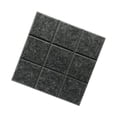 thumbnail image 1 of transemion Cork Board Tiles 12" x 12" Home School Message Board Vision Board D, 1 of 8