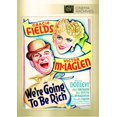 thumbnail image 1 of ALLIED VAUGHN Mod-Étaient Va Être Riche (DVD/NON-RETURNABLE/1938) DF991083D, 1 of 1