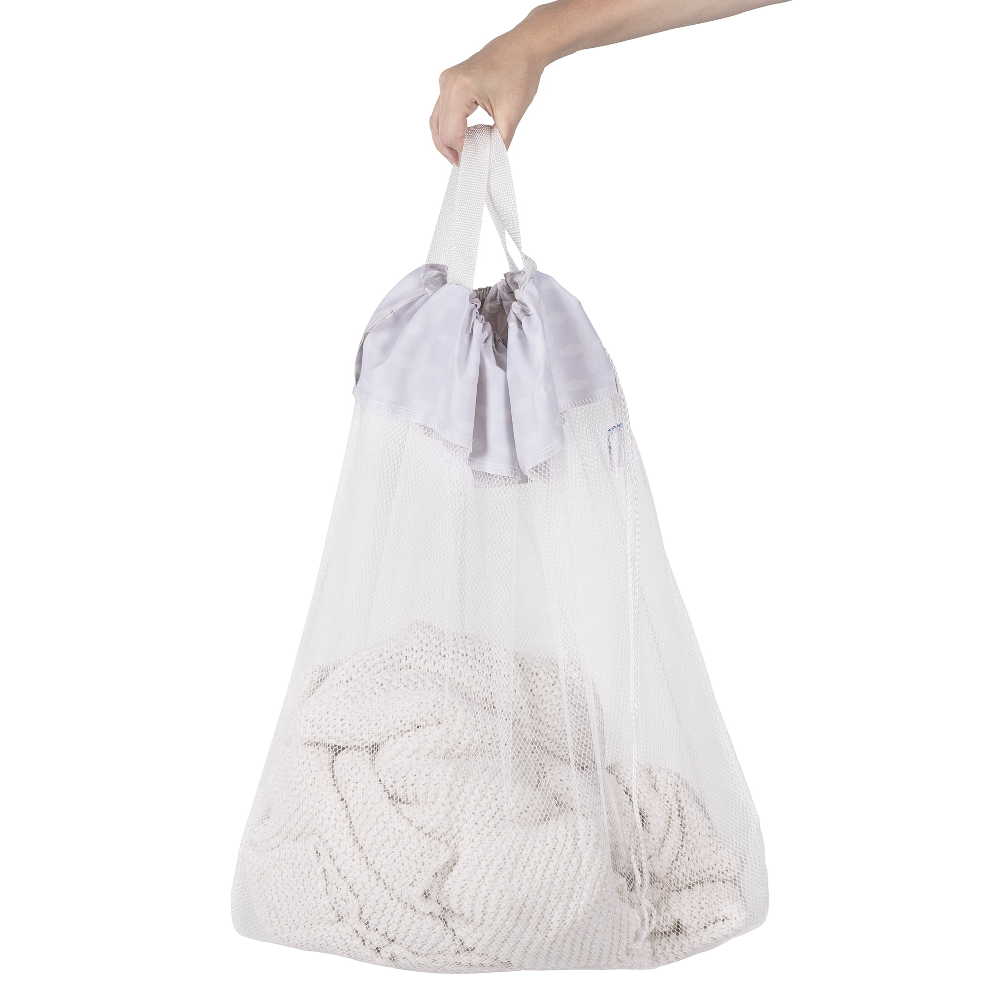 neatfreak!® Panier à linge avec sac amovible