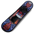 thumbnail image 1 of Flexible Flyer avenger Snowboard, 1 of 5