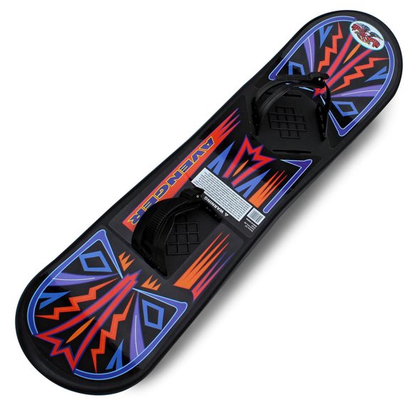 Flexible Flyer Avenger Snowboard