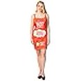 thumbnail image 3 of Taco Bell Womens Hot Taco Bell Sauce Packet Costume, 3 of 4