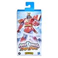 thumbnail image 4 of Power Rangers Ninja Storm Ninjakon Retro Style Action Figure, 4 of 6