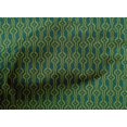 thumbnail image 4 of oneOone Cotton Poplin Fabric Geometric Block Print Fabric By Yard 42 Inch Wide, 4 of 4