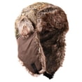 thumbnail image 4 of Realtree APX Men's Trapper Hat (1 Each), 4 of 9