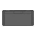 thumbnail image 1 of WeatherTech SinkMat - Cuisine 34 1/4 Pouces - Noir, 1 of 3