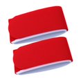 thumbnail image 1 of Siruishop 2 Pcs Sangles de Ski Sangles d'Enroulement de Ski Sangles de Fixation de Ski Portables Ajustables, 1 of 8