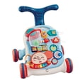 thumbnail image 2 of Siruishop Baby Activity Walking Toy Activity Center Stand,Push,Walk Pull Learning Activity blue, 2 of 8