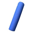 thumbnail image 3 of S SERENABLE Coussin de Squat Léger Portable pour Musculation Entraînement Physique Exercice Bleu 50cmx8cm, 3 of 9