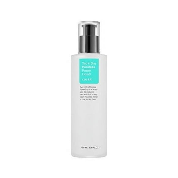 COSRX Liquide Puissance Deux en un Sans Pores, 100 ml