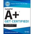 thumbnail image 1 of CompTIA A+ CertMike: Prepare. Practice. Pass the Test! Get Certified!: Core 2 Exam 220-1102, 1 of 1