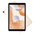 thumbnail image 5 of onn. Tablette 32 Go sous Android 14 de 8 po, Vanille, 5 of 5