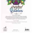 thumbnail image 2 of SpiceBox Adult Art Craft & Hobby Kits Sketch Plus Inspirational Words & Quote, 2 of 3