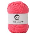 thumbnail image 4 of Colorful Hand Knitting 25g Knitting Crochet Milk Soft Baby Cotton Wool Yarn, 4 of 8