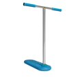 thumbnail image 1 of INDO PRO Trottinette de Randonnée pour Trampoline, 1 of 2