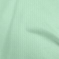 thumbnail image 1 of oneOone Silk Tabby Sea Green Fabric Ikat Texture Sewing Craft Projects Fabric Prints By Yard 42 Inch Wide, 1 of 4