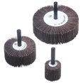 thumbnail image 1 of CGW Abrasives 421-39932 2X1X1-4 Roue à Rabat en Oxyde d'Alun 60 Grains, 1 of 1